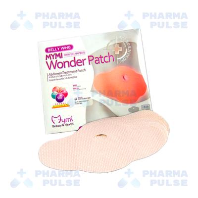 MYMI Wonder Patch – Cosmetic slimming patch