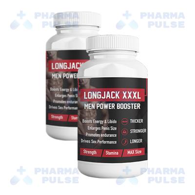 Longjack XXXL