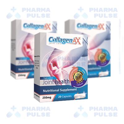 CollagenAX