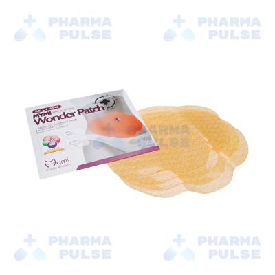 MYMI Wonder Patch