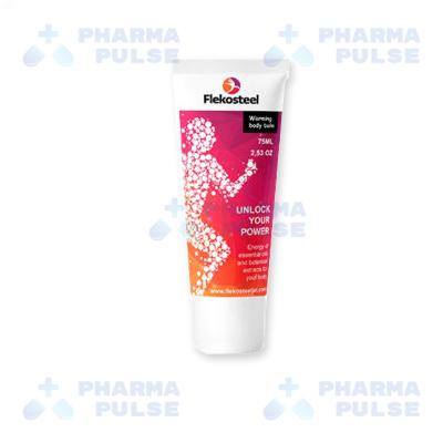 Flekosteel – Gel for joint pain