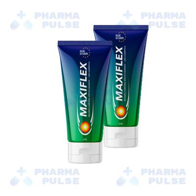 Maxiflex – Joint pain ointment