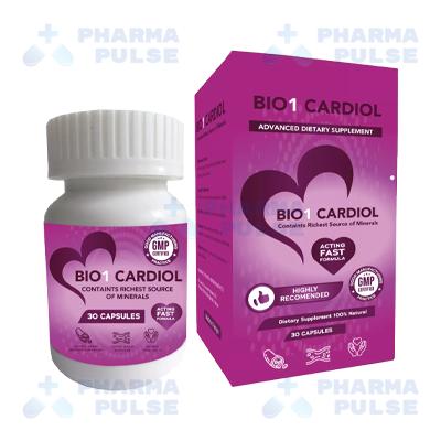Bio1 Cardiol