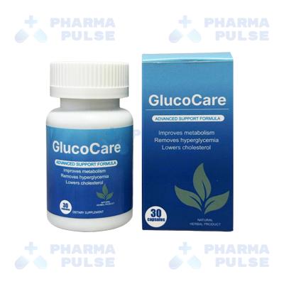 GlucoCare