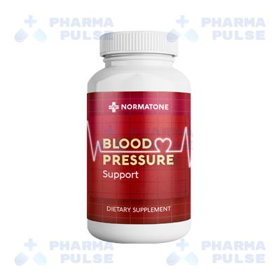 Normatone – Natural supplement for heart health