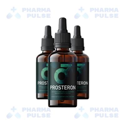Prosteron – Prostatitis drops