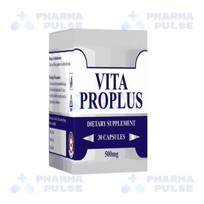 Vita Proplus – Product for prostatitis