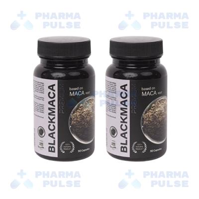 Blackmaca