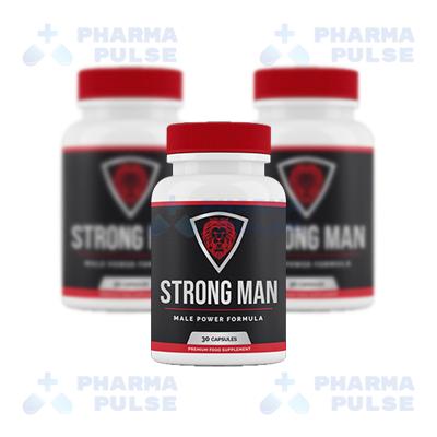 StrongMan