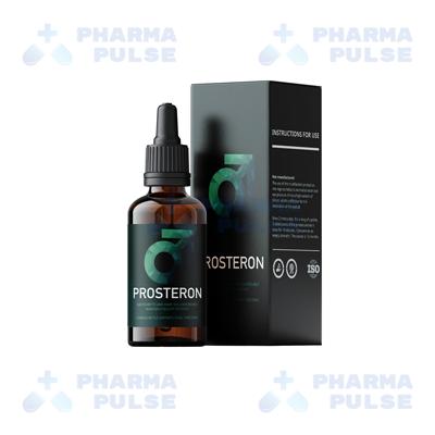 Prosteron – Prostatitis drops