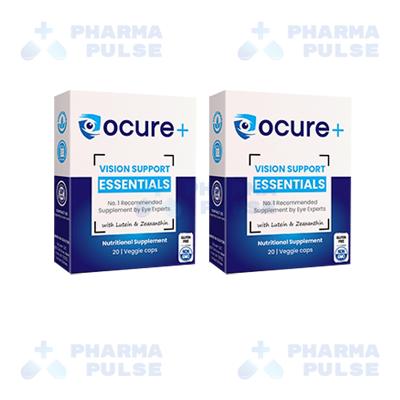 OcurePlus