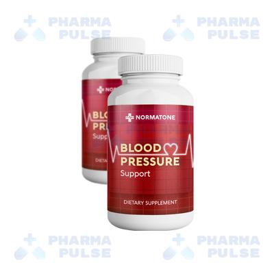 Normatone – Natural supplement for heart health