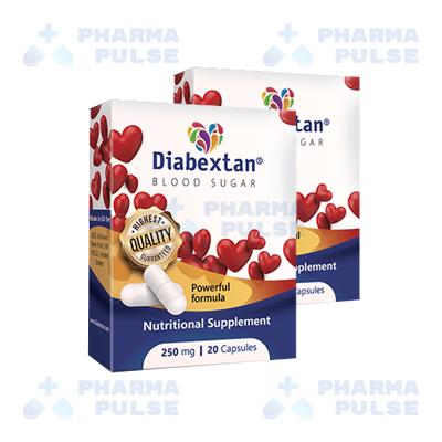 Diabextan