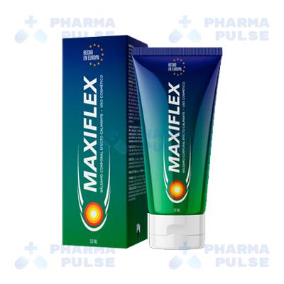 Maxiflex – Joint pain ointment