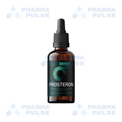 Prosteron – Prostatitis drops