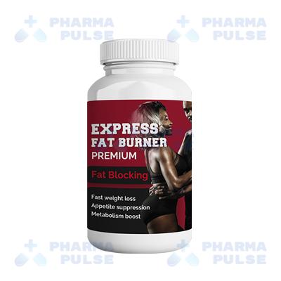 Express Fat Burner