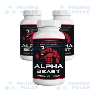 Alpha Beast