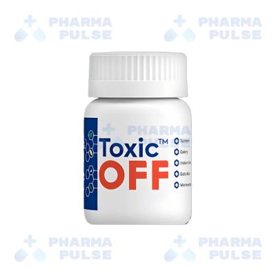 Toxic Off